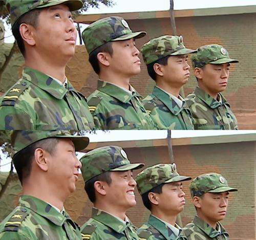 士兵突击中的硬汉班长如何演绎？哪些瞬间令人难忘？