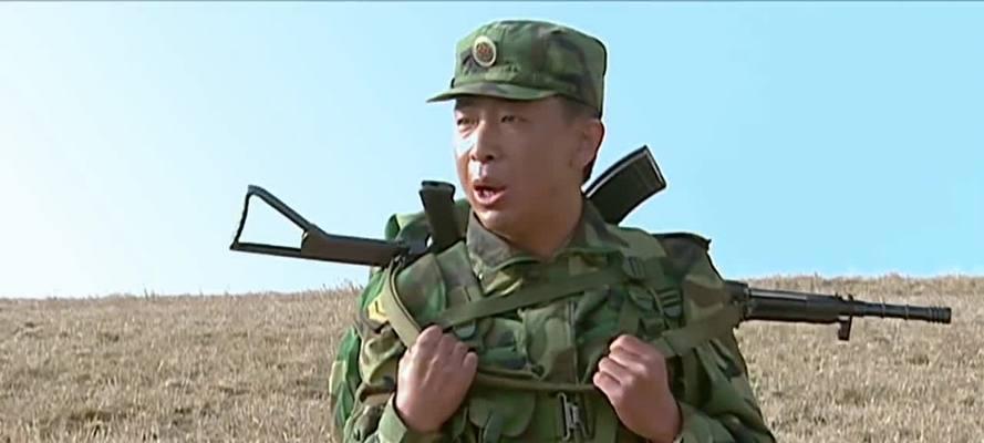 士兵突击中的硬汉班长如何演绎？哪些瞬间令人难忘？