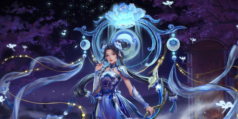 游戏中玲珑水晶要抽多少次？揭秘游戏中的幸运之数是什么？