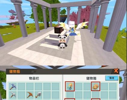 迷你世界装备裙子如何制作？独特装备打造全攻略是什么？