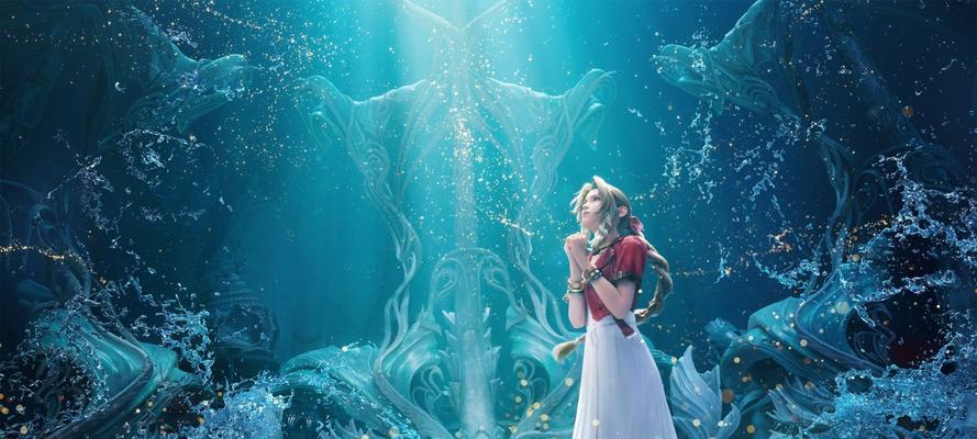 《最终幻想7：重生》的配置要求是什么？为何需要2060显卡起步？
