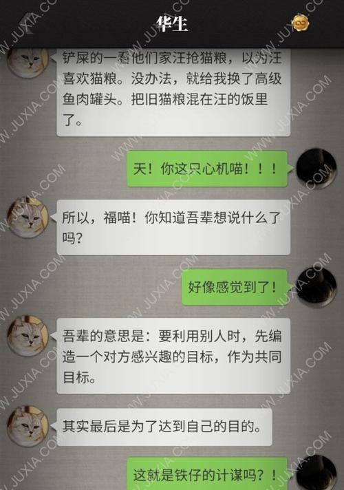 流言侦探番外篇中被忽略的线索有哪些？真相是什么？