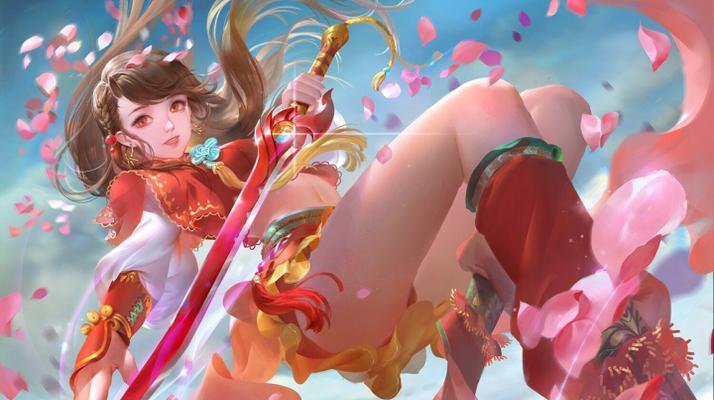 《真三国无双8》实机演示展示了哪些新元素？小乔鲍三娘等武将有何特点？