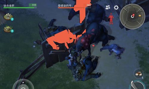 海姆达尔游戏第四章如何轻松通关？攻略秘籍有哪些？