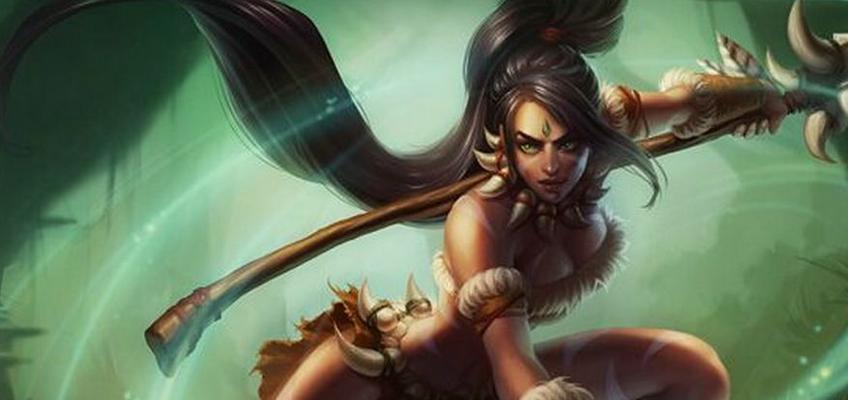 云顶之弈11.6豹女野性觉醒的狂野之风如何再起？豹女的玩法有哪些？
