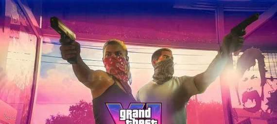 新预告期待落空！多数玩家认为《GTA6》将会延期发售？延期发售的原因是什么？