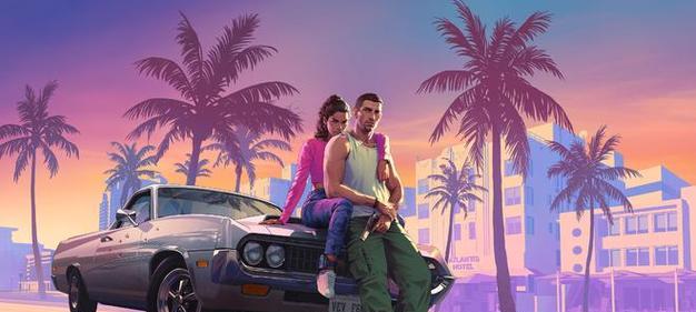 新预告期待落空！多数玩家认为《GTA6》将会延期发售？延期发售的原因是什么？