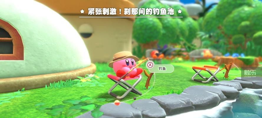 《星之卡比》制作人接受FAMI采访畅谈2021年的愿望？制作人有哪些期待？