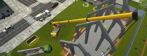 Supertype手游中文版下载在哪？有哪些趣味玩法？