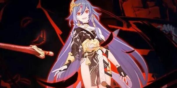崩坏三幻海梦蝶如何演绎绮丽之舞？梦蝶之歌有何深意？