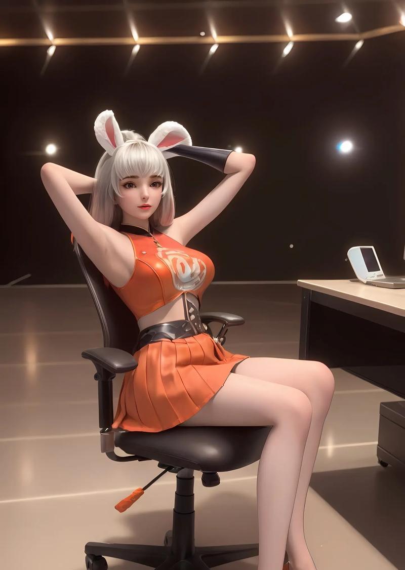 女生玩公孙离有何不同？如何展现风华绝代？