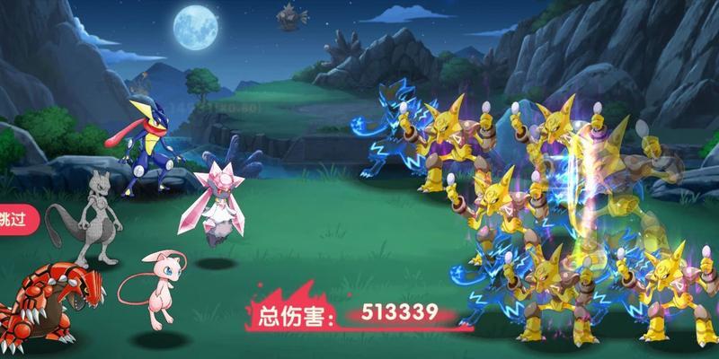口袋萌宠宝可梦风格手游上线？如何体验精灵再现？