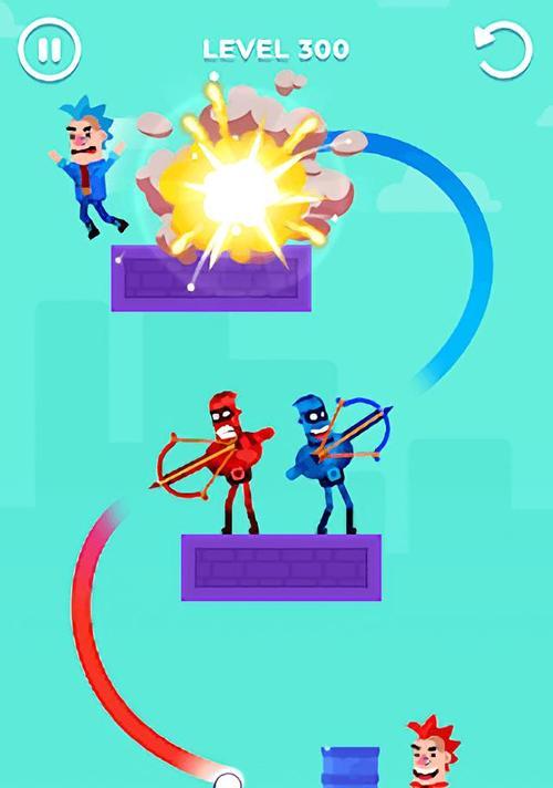 魔性射箭挑战如何下载？游戏有哪些趣味元素？