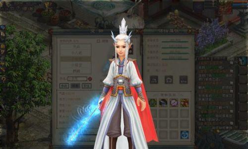 封天奇谭如何带来角色扮演盛宴？仙侠世界有哪些新探索？