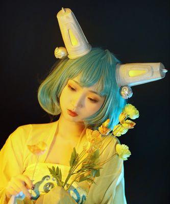 王者荣耀蔡文姬花朝如约语音台词是什么？如何获取？