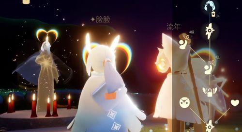 光遇周年庆先祖兑换表一览？如何获取所有奖励？