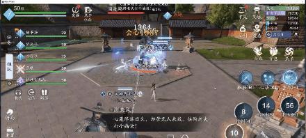 天涯明月刀手游万雪窟怎么打？推荐哪些阵容和打法？