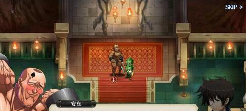 梦幻模拟战手游杰西卡转职推荐？杰西卡转职哪个职业更合适？