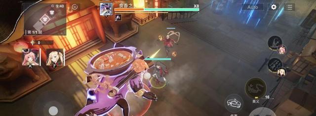 解神者角色升星方法是什么？基础属性如何有效提升？