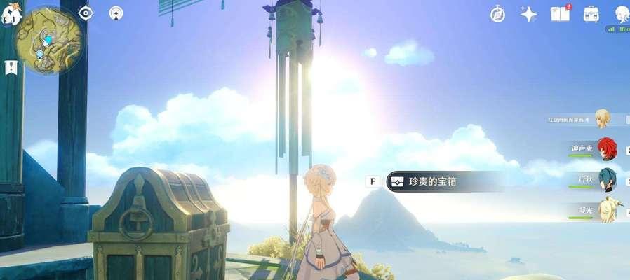 原神砂糖值得培养吗？角色强度分析结果如何？
