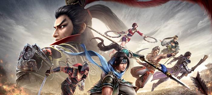 《真三国无双-联合突袭》觉醒效果如何触发？武幻+鉴的含义是什么？