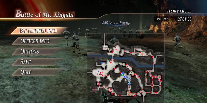 《真三国无双6》晋国角色有哪些特点？攻略如何应用？