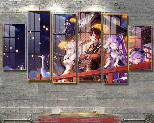 《原神》刻晴晚上见邮件奖励有哪些？如何领取？