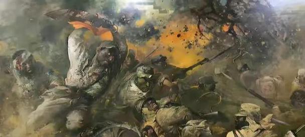 《抗日：八年抗战》怎么玩？游戏攻略大全有哪些？