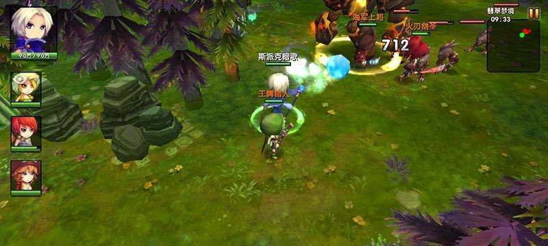 《酷酷爱魔兽》新手如何快速上手？攻略二有哪些实用技巧？