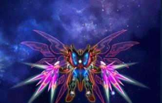 《雷霆战机》中战神搭配组合有哪些？如何打造最强游戏组合？