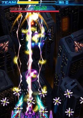 《雷霆战机》炼狱难度第三关通关技巧是什么？