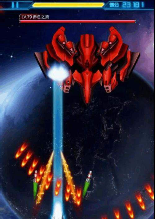 《雷霆战机》无尽模式副武器哪个最好？排名一览表是怎样的？