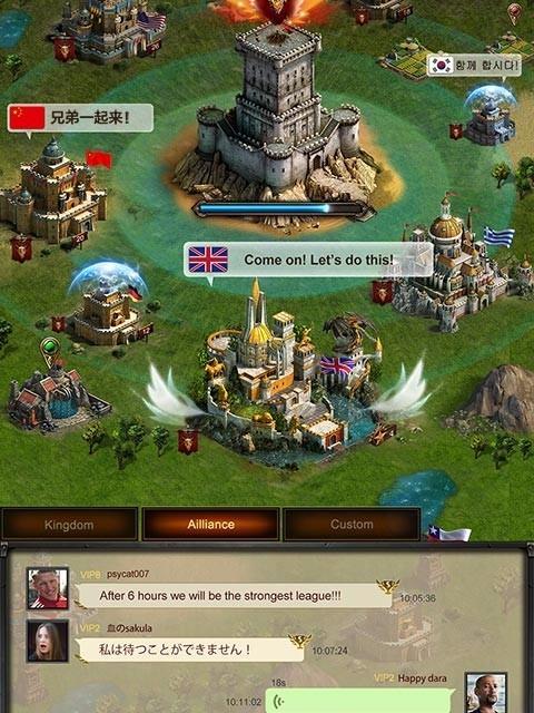 《列王的纷争》中如何建造游戏兵种？建造兵种的常见问题有哪些？