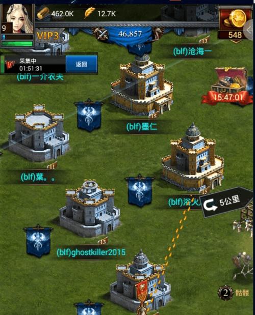 《列王的纷争》辅助工具怎么用？使用技巧有哪些？
