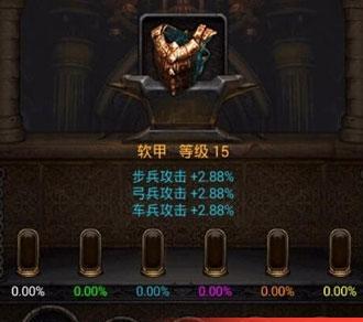 《列王的纷争》中弓兵角色特点及用途是什么？