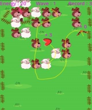 《列王的纷争》中牧羊人刷羊的技巧是什么？效率如何提升？