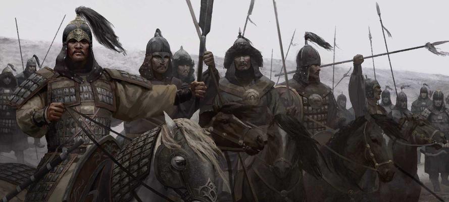 《列王的纷争》中骑兵的作用是什么？如何有效利用骑兵单位？