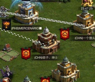 《列王的纷争》王座争夺战玩法指南？如何有效参与？