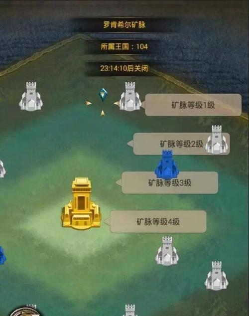 《列王的纷争》如何最大化战场积分？有效策略是什么？