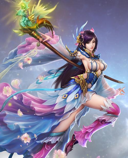 《猎神OL》游戏加点方式有哪些？如何选择合适的加点策略？