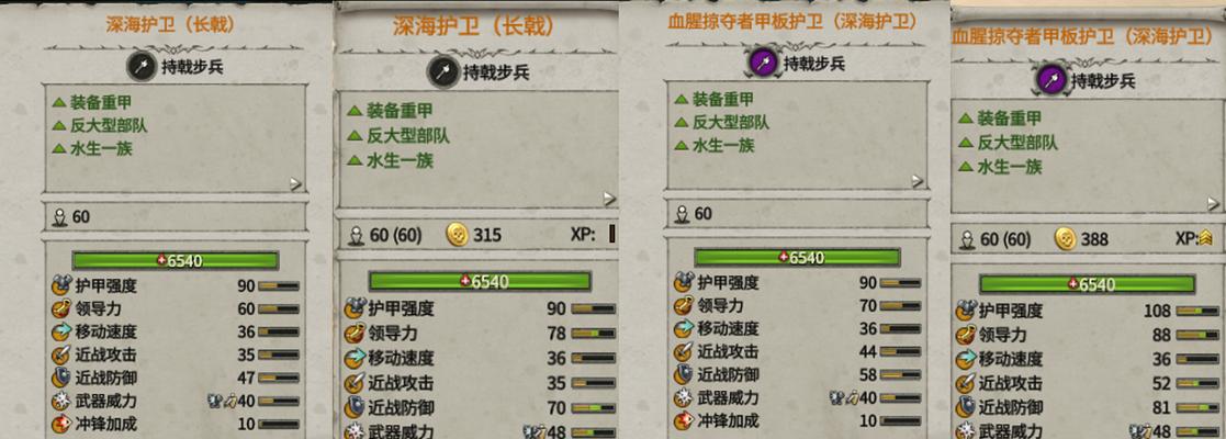 《领主战争》中骑兵流派如何选择？骑兵流派的特点和常见问题是什么？