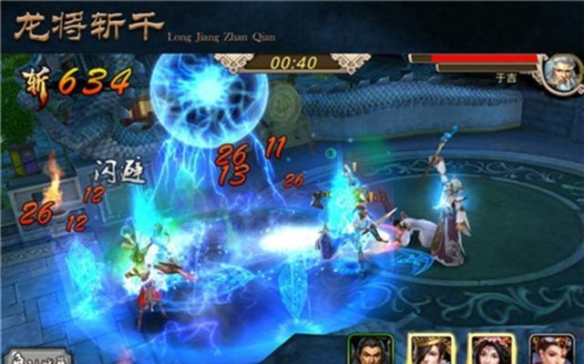 《龙将》新人如何快速升级？有哪些高效升级方法？
