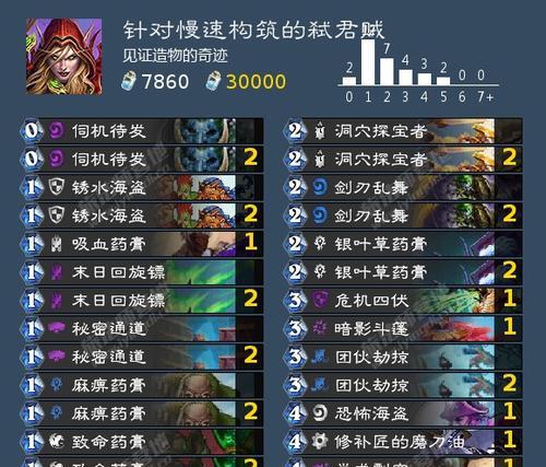 《炉石传说》各职业对阵策略是什么？如何针对不同职业制定战术？