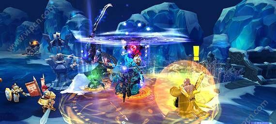 《乱斗西游》中最强闯关组合是什么？如何打造？