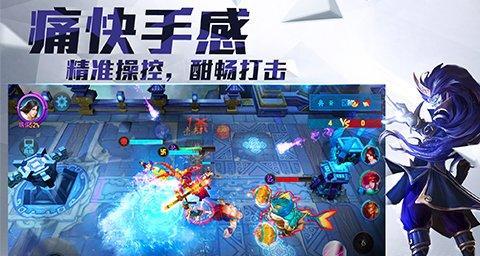 《乱斗西游》中地藏金角哪吒突袭应对策略是什么？