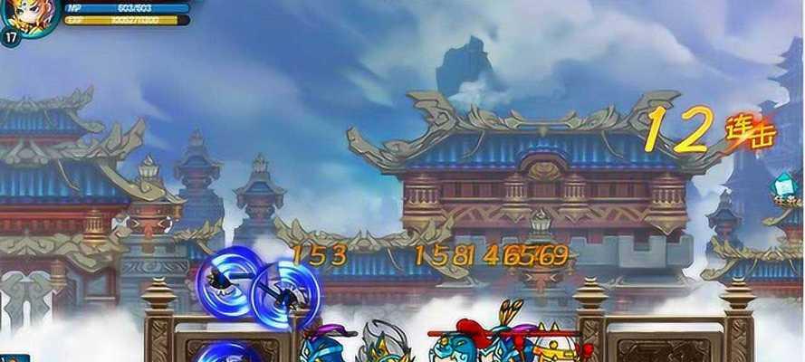 《乱斗西游》中如何战胜二郎神？血战获胜的策略是什么？