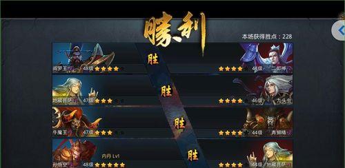 《乱斗西游》封神阶位奖励有哪些？如何快速达到高等级封神？