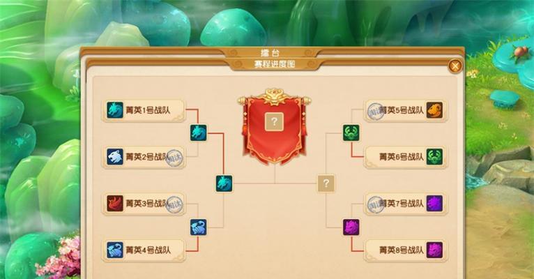 如何在《乱斗西游》中每日稳定快速获得残叶？