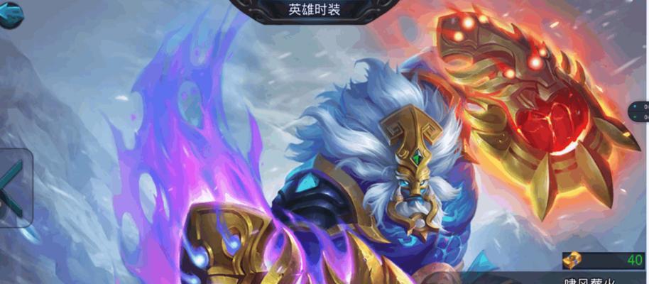 《乱斗西游》隐藏功能有哪些？如何发现游戏的秘密？
