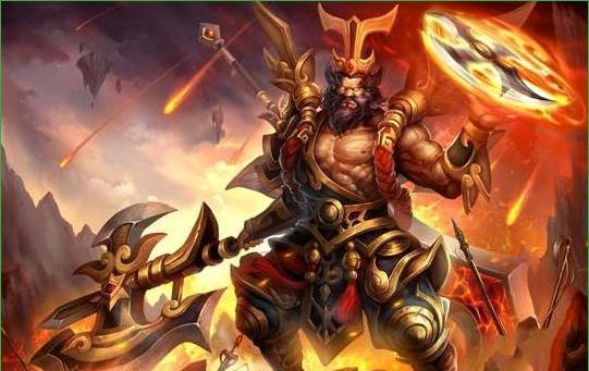 《乱斗西游》升星种族飞升培养方法是什么？